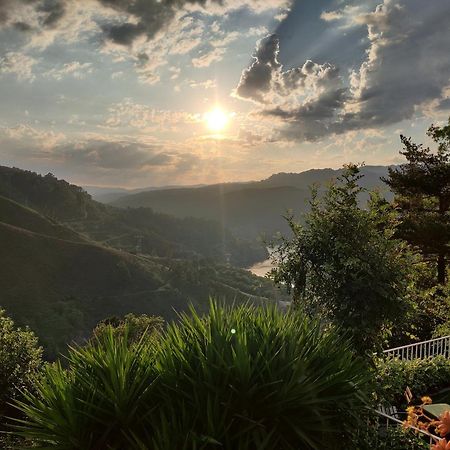 Monteiro'S Geres Countryhouse Ferral ภายนอก รูปภาพ
