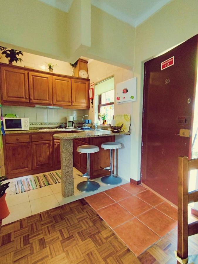 Monteiro'S Geres Countryhouse Ferral ภายนอก รูปภาพ