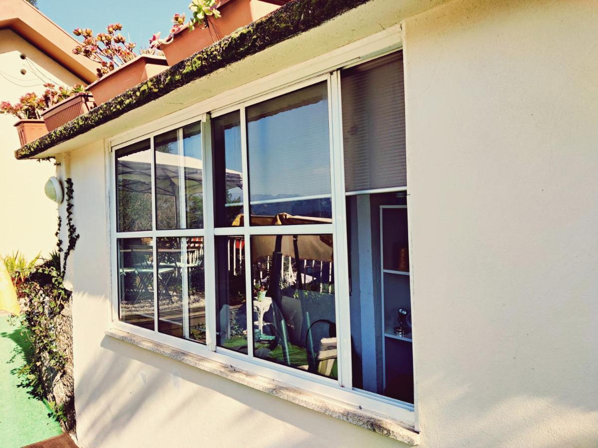 Monteiro'S Geres Countryhouse Ferral ภายนอก รูปภาพ