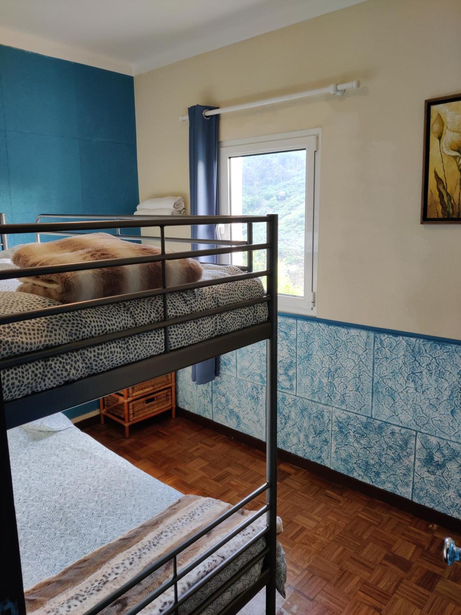 Monteiro'S Geres Countryhouse Ferral ห้อง รูปภาพ